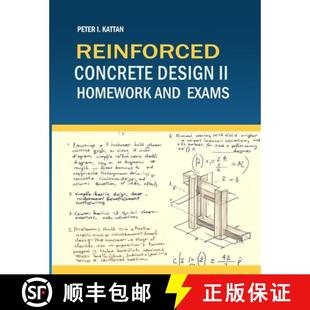 9798349342448 4周达 Exams and Homework Design Concrete Reinforced