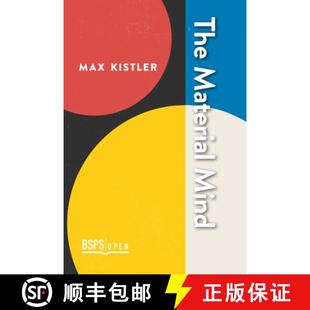 预订 The Material Mind: Reduction and Emergence [9781773856063]