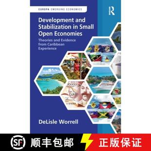 【3-4周达】Development and Stabilization in Small Open Economies: Theories and Evidence from Caribbea... [9781032162294]