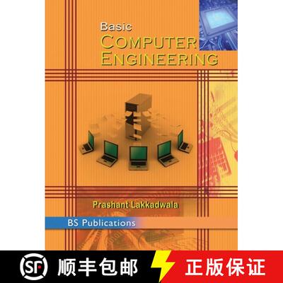 【3-4周达】精装 Basic Computer Engineering [9789389974553]