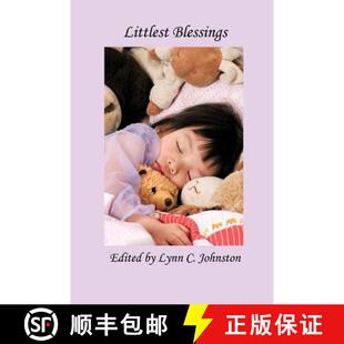 Blessings Littlest 4周达 9780984142187