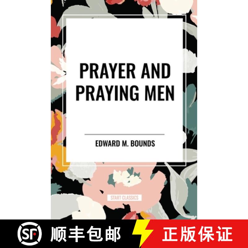 【3-4周达】Prayer and Praying Men [9798880910137]