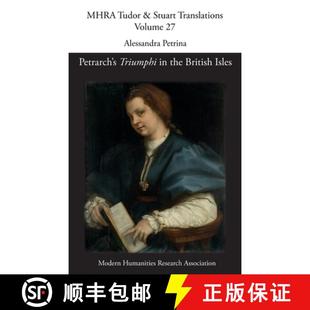 9781781888827 4周达 Isles British the Triumphi Petrarch