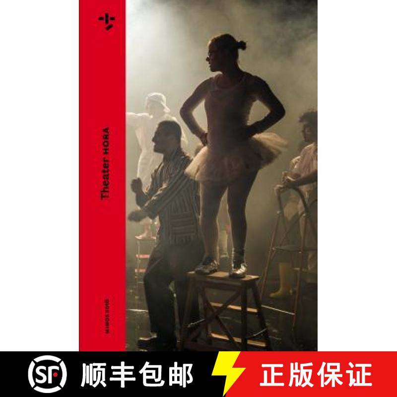 预订 MIMOS 2016 : Theater HORA [9783034327152]