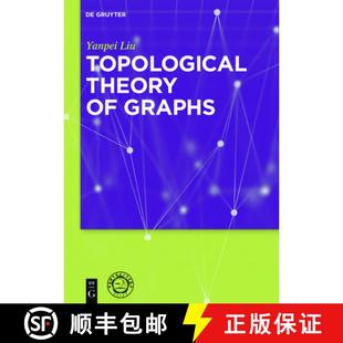Topological 9783110476699 Theory Graphs 预订