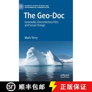 Documentary Doc Film Change The Social 4周达 9783030325077 Geo and Geomedia