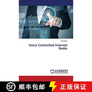 预订 Voice Controlled Internet Radio [9786139451449]