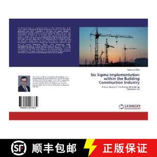 the Six Implementation 9786202017732 Construction 预订 Building within Sigma Industry