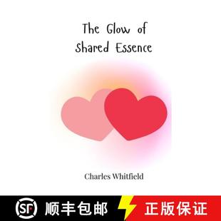 Glow Shared Essence 预订 9783690815413 The