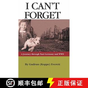 9781419650703 Nazi Can Germany Forget WWII 预订 Journey and Through