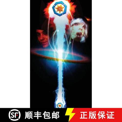 【3-4周达】Memorandum in a Cruet [9780692758854]