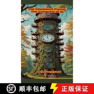Clockwork 9798230615958 4周达 Forest The Conquest