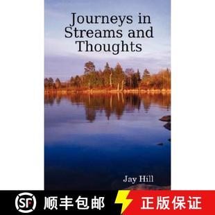 Journeys Streams Thoughts 4周达 and 9781430312901