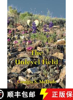 预订 The Unlevel Field [9780982187241]