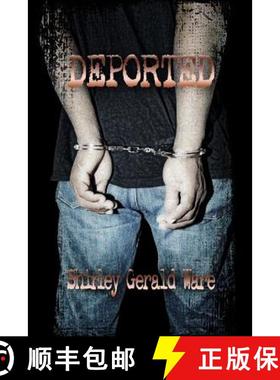 预订 Deported [9781628577211]