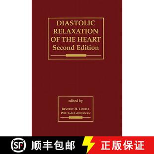 Biology and 4周达 Diastolic The 9780792326113 Disease Health the Relaxation Heart Diastole