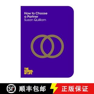 How Choose Partner 4周达 9781447293293