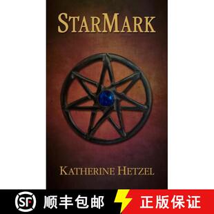 【3-4周达】StarMark [9781943837021]