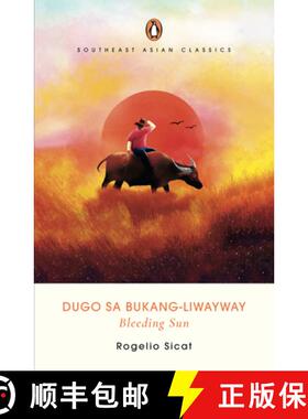 预订 Dugo Sa Bukang-Liwayway (Bleeding Sun) [9789815144505]