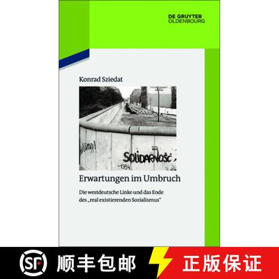 【3-4周达】Erwartungen im Umbruch [9783110761931]