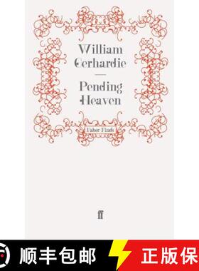 预订 Pending Heaven [9780571248933]