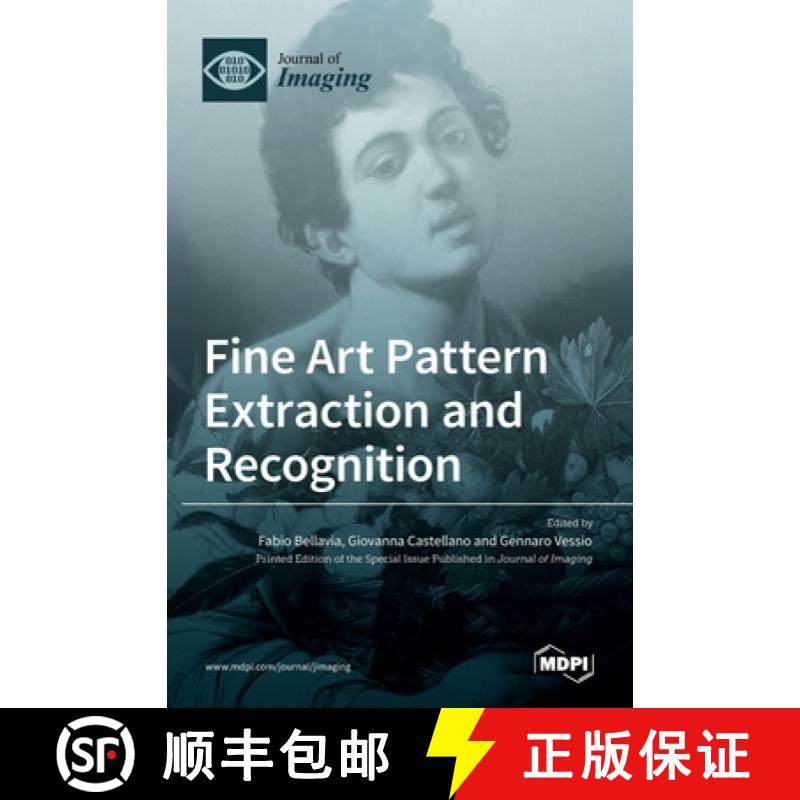 【3-4周达】Fine Art Pattern Extraction and Recognition [9783036522258]