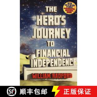 9780984106011 4周达 The Hero Financial Journey Independence