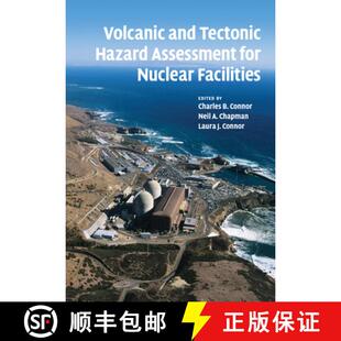 【3-4周达】CBG Volcanic and Tectonic Hazard Assessment for Nuclear Facilities [9781108460583]