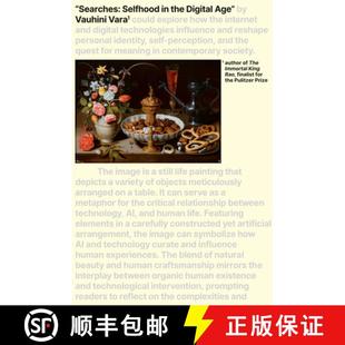 Searches Selfhood Age 9780593701522 Digital 4周达 the