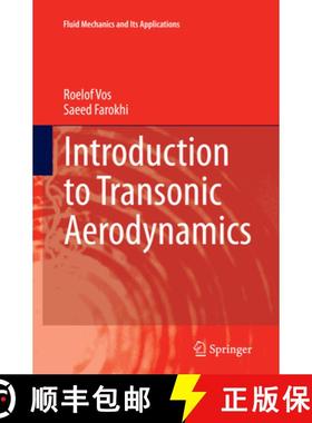 【3-4周达】Introduction to Transonic Aerodynamics [9789401777698]