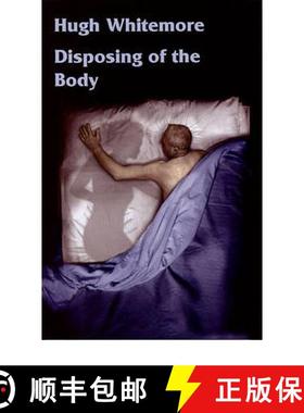 【3-4周达】Disposing of the Body [9781872868271]