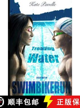 预订 Treading Water [9781942920007]