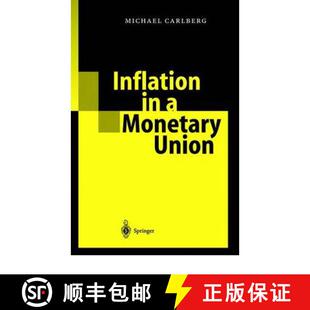 Inflation Union 4周达 Monetary 9783642077692