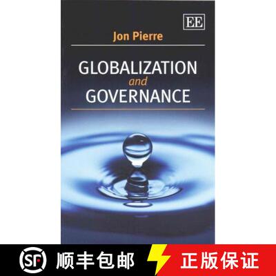 【3-4周达】Globalization and Governance [9781782549833]