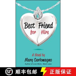 Best Friend Novel 9781682612606 4周达 Hire for