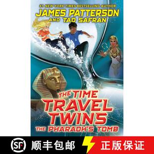 Twins 9780316578172 4周达 Tomb Pharaoh Travel Time The