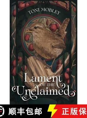 【3-4周达】Lament of the Unclaimed [9798887850252]