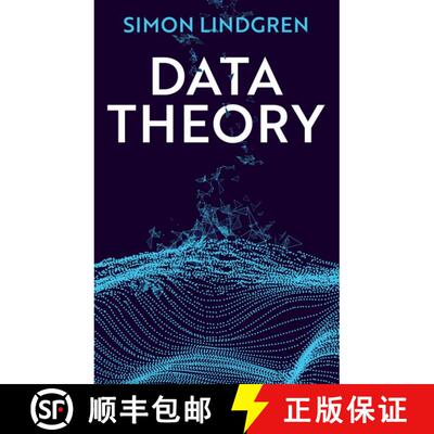 【3-4周达】Data Theory: Interpretive Sociology And Computational Methods [Wiley传媒] [9781509539284]