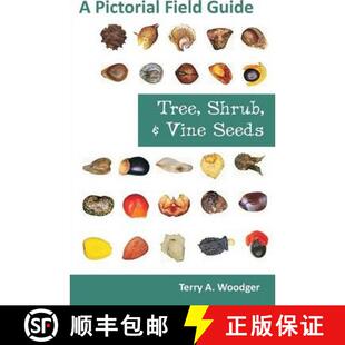 Seeds and Guide Tree Field 4周达 9781612330440 Shrub Pictorial Vine