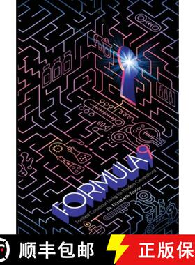 预订 Formula 9: Fortified Conscious Living for Modern Generations, 2nd Edition [9781088062708]