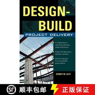 Project Proposal Construction Build Design Process the Managing 4周达 9780071461573 Through from Delivery Building