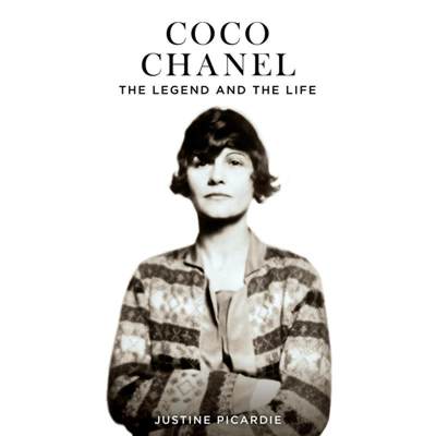 Coco Chanel: The Legend and the Life [9780008595739]