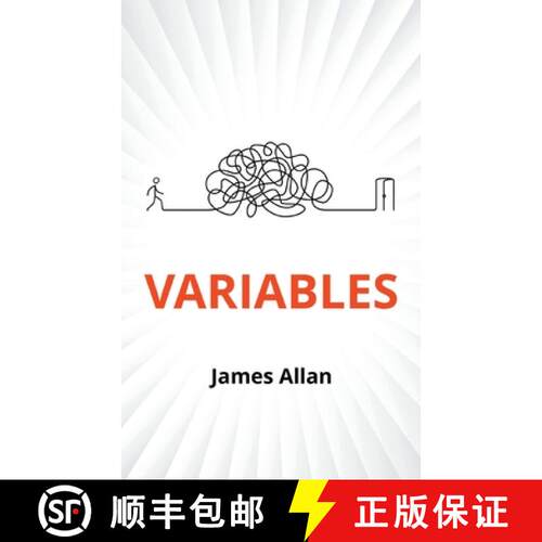 【3-4周达】Variables [9781803818825]