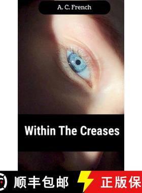 预订 Within The Creases [9789358362213]
