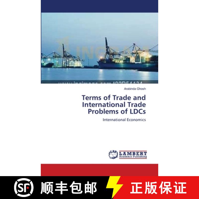 预订 Terms of Trade and International Trade Problems of LDCs [9783659147555]