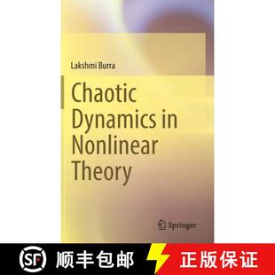 Chaotic Dynamics Theory 4周达 Nonlinear 9788132220916