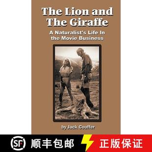 3周达 and Lion Giraffe Life Movie The Naturalist 9781593935382 Business the
