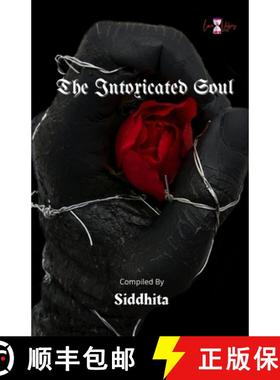 预订 The Intoxicated Soul [9798886294095]