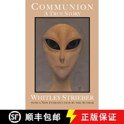 【3-4周达】Communion [9798986205502]