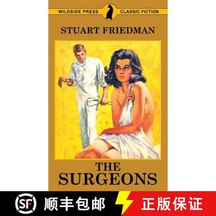 9781479430222 Surgeons The 预订